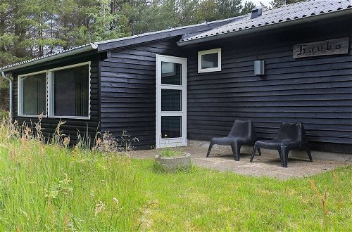 Foto 24 - 8 Person Holiday Home in Saltum