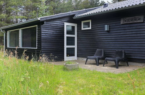 Photo 23 - 8 Person Holiday Home in Saltum