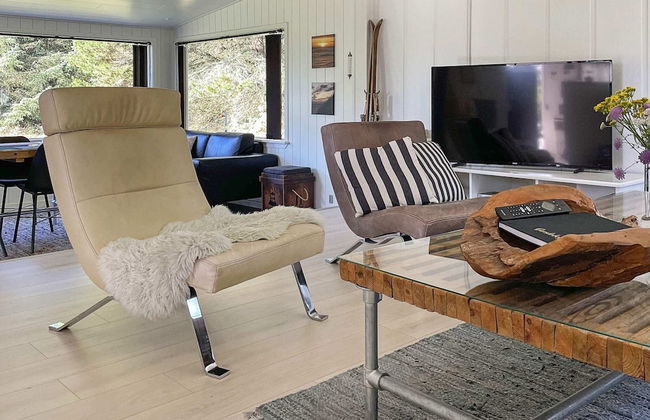 8 Person Holiday Home in Saltum - Foto 17