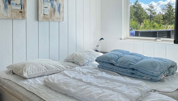 8 Person Holiday Home in Saltum - Foto 2