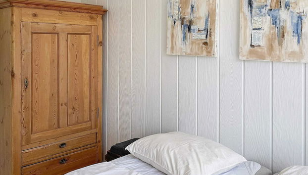 8 Person Holiday Home in Saltum - Foto 4