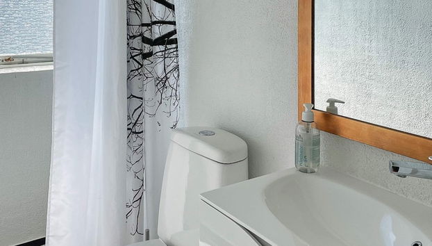 8 Person Holiday Home in Saltum - Foto 5