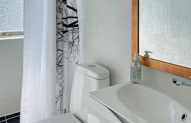 8 Person Holiday Home in Saltum - Foto 5