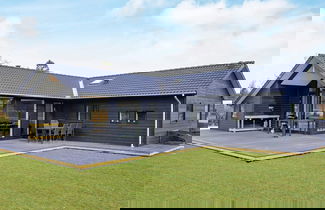 Photo 1 - 14 Person Holiday Home in Vaeggerlose