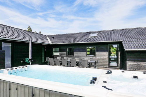 Photo 38 - 14 Person Holiday Home in Vaeggerlose