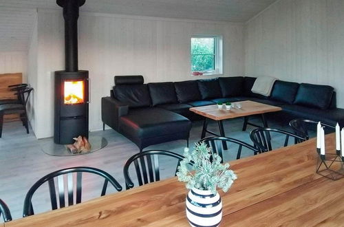 Photo 21 - 14 Person Holiday Home in Vaeggerlose