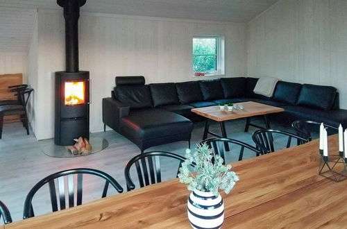 Foto 7 - 14 Person Holiday Home in Vaeggerlose