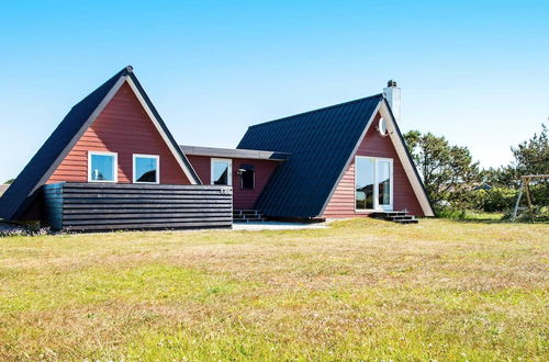 Photo 21 - 6 Person Holiday Home in Hvide Sande