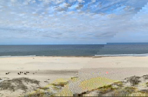 Foto 38 - 6 Person Holiday Home in Hvide Sande
