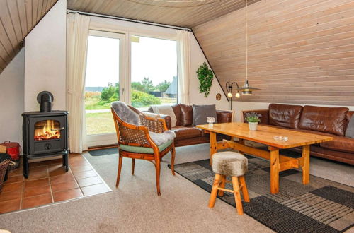 Foto 14 - 6 Person Holiday Home in Hvide Sande