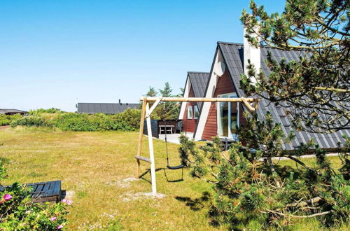 Photo 23 - 6 Person Holiday Home in Hvide Sande