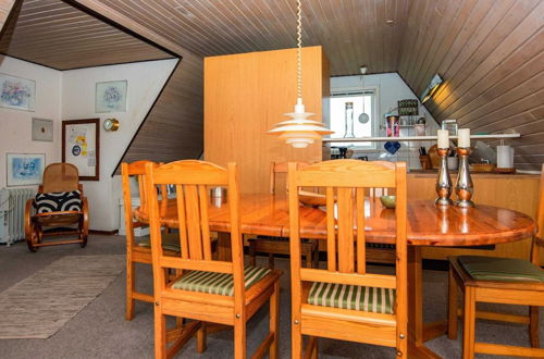 Foto 5 - 6 Person Holiday Home in Hvide Sande