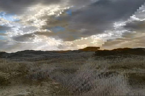Foto 4 - 6 Person Holiday Home in Hvide Sande
