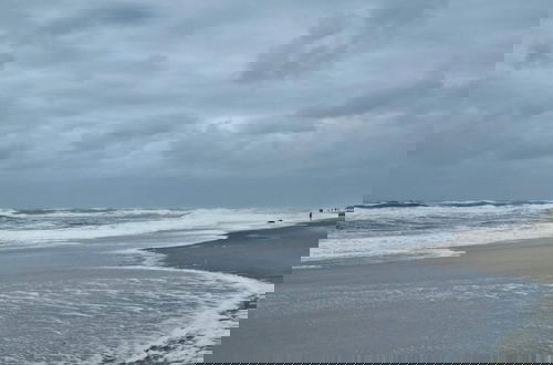 Foto 43 - 6 Person Holiday Home in Hvide Sande
