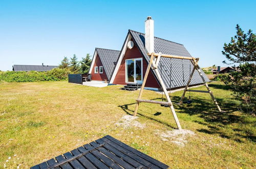 Photo 22 - 6 Person Holiday Home in Hvide Sande