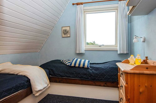 Photo 15 - 6 Person Holiday Home in Hvide Sande