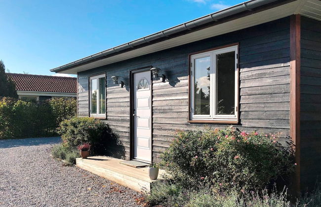 Holiday Home in KarrebÃ¦ksminde - Foto 16