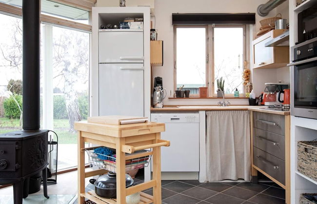 Holiday Home in KarrebÃ¦ksminde - Foto 6
