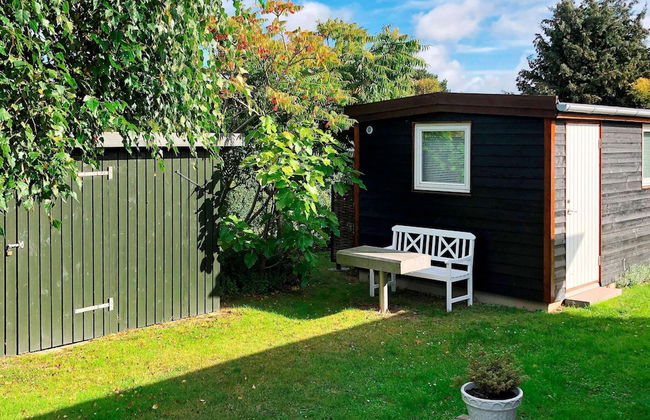 Holiday Home in KarrebÃ¦ksminde - Foto 18