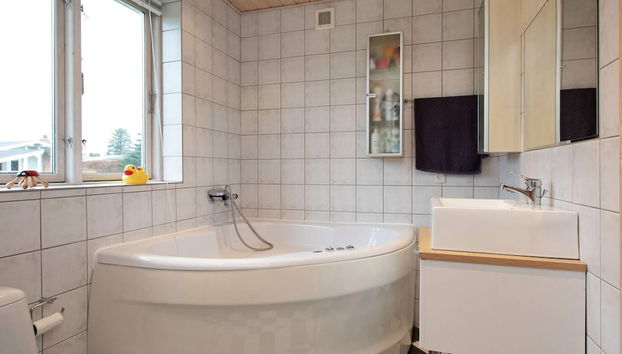 Holiday Home in KarrebÃ¦ksminde - Foto 2