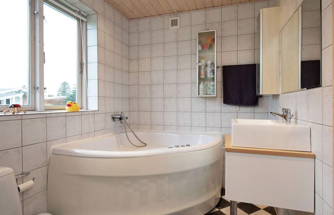 Holiday Home in Karrebæksminde - Foto 2