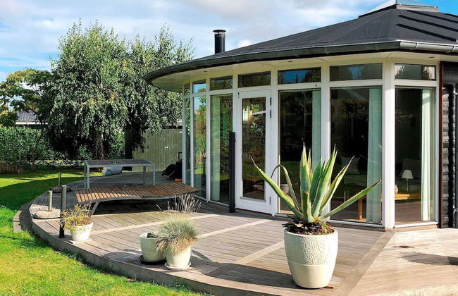 Holiday Home in KarrebÃ¦ksminde - Foto 20