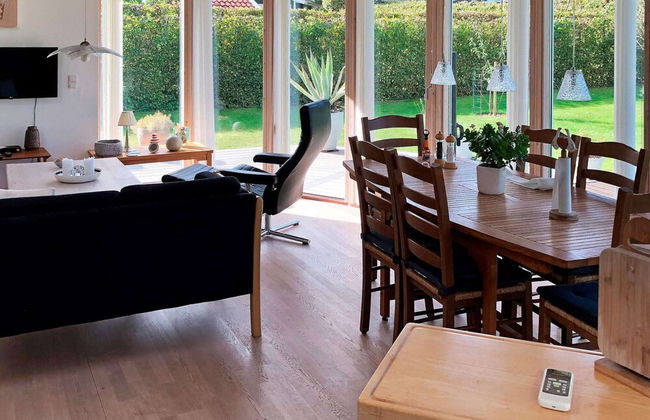 Holiday Home in KarrebÃ¦ksminde - Foto 10