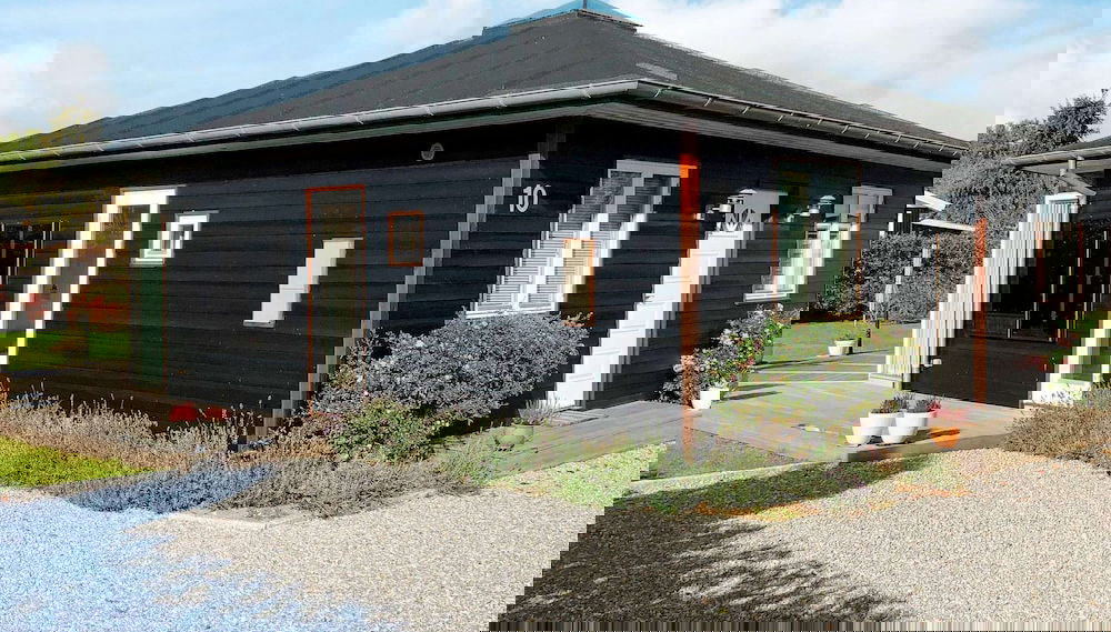 Holiday Home in Karrebæksminde - Foto 1