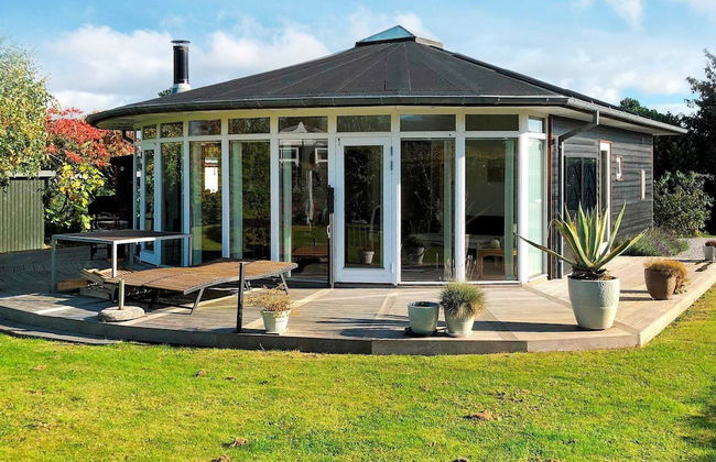 Holiday Home in KarrebÃ¦ksminde - Foto 19