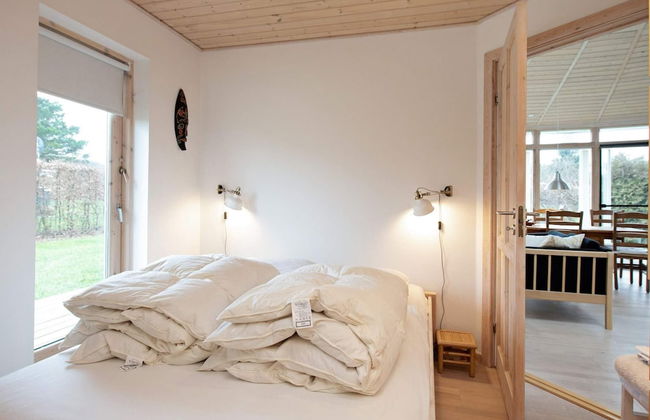 Holiday Home in KarrebÃ¦ksminde - Foto 14