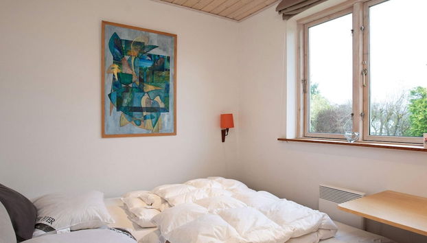 Holiday Home in KarrebÃ¦ksminde - Foto 5