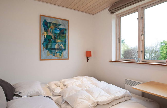 Holiday Home in KarrebÃ¦ksminde - Foto 5