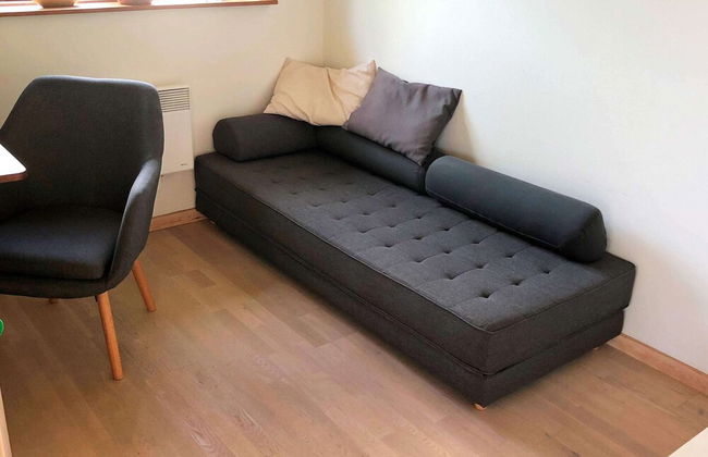 Holiday Home in KarrebÃ¦ksminde - Foto 12