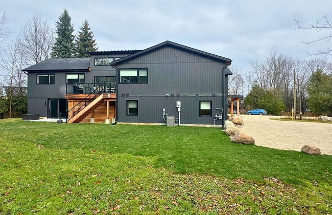 Orchard Run Chalet - Foto 55