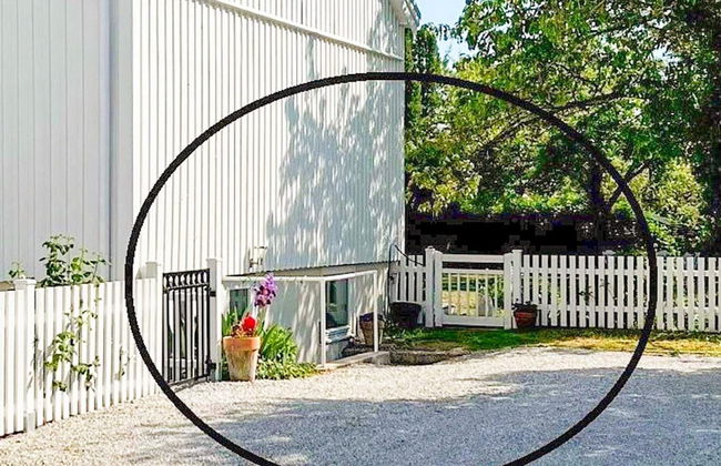 4 Person Holiday Home in Visby - Foto 1