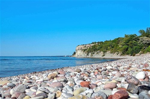 Photo 16 - 4 Person Holiday Home in Visby