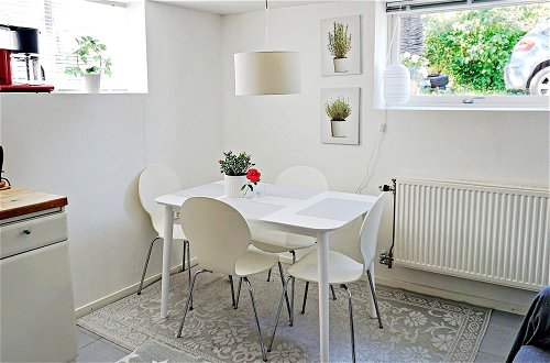 Foto 4 - 4 Person Holiday Home in Visby