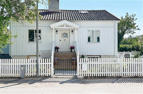 Photo 18 - 4 Person Holiday Home in Visby