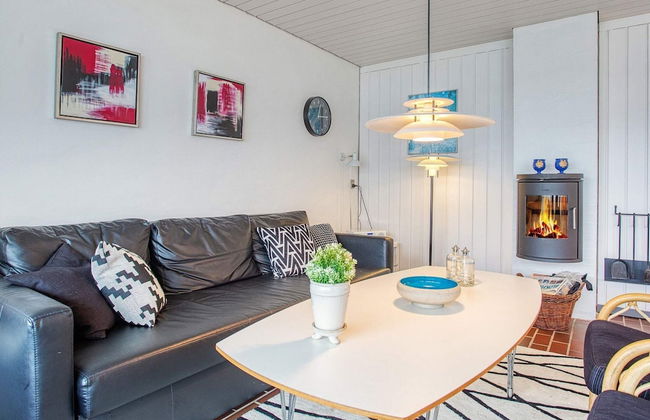 Secluded Beach Retreat in Rodhus-by Traum - Foto 9