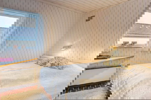 Foto 3 - Secluded Beach Retreat in Rodhus-by Traum