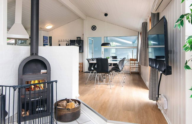Luxury Retreat in Vejers - By Traum Ferienwohnungen - Foto 31