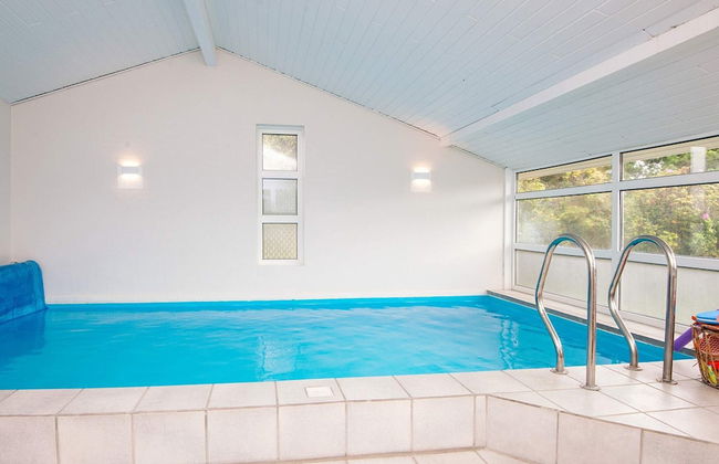 Luxury Retreat in Vejers - By Traum Ferienwohnungen - Foto 11
