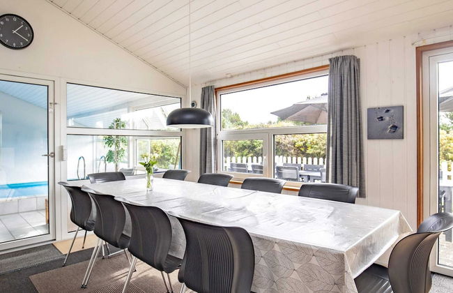 Luxury Retreat in Vejers - By Traum Ferienwohnungen - Foto 24