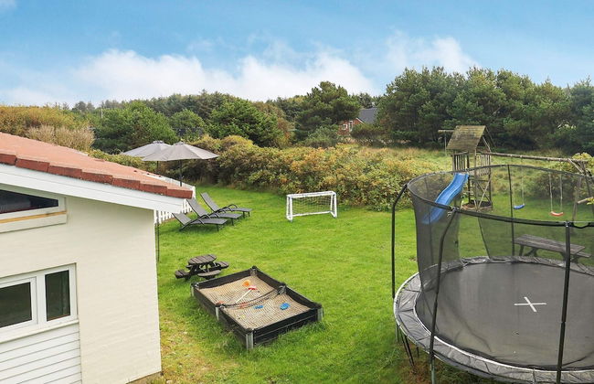 Luxury Retreat in Vejers - By Traum Ferienwohnungen - Foto 75