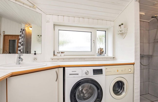 Luxury Retreat in Vejers - By Traum Ferienwohnungen - Foto 42