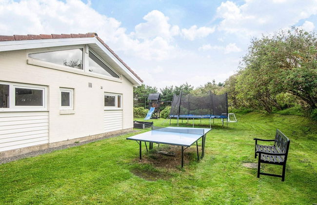 Luxury Retreat in Vejers - By Traum Ferienwohnungen - Foto 65