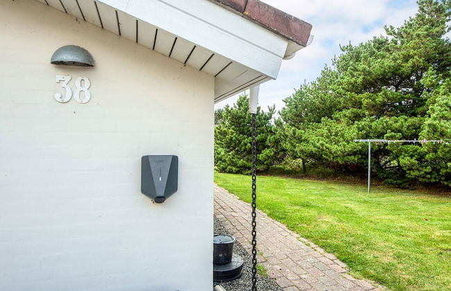 Luxury Retreat in Vejers - By Traum Ferienwohnungen - Foto 70