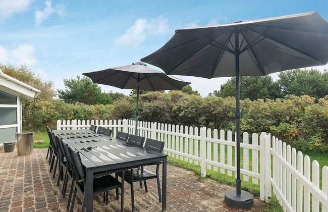 Luxury Retreat in Vejers - By Traum Ferienwohnungen - Foto 62