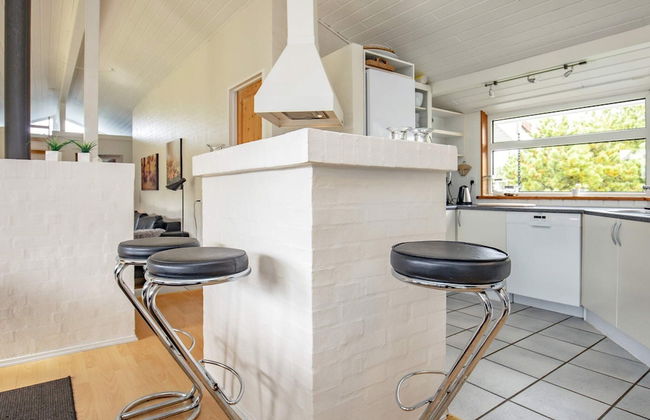 Luxury Retreat in Vejers - By Traum Ferienwohnungen - Foto 50