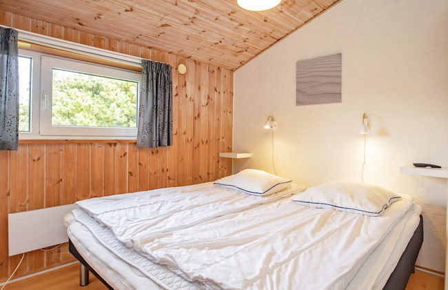 Luxury Retreat in Vejers - By Traum Ferienwohnungen - Foto 44